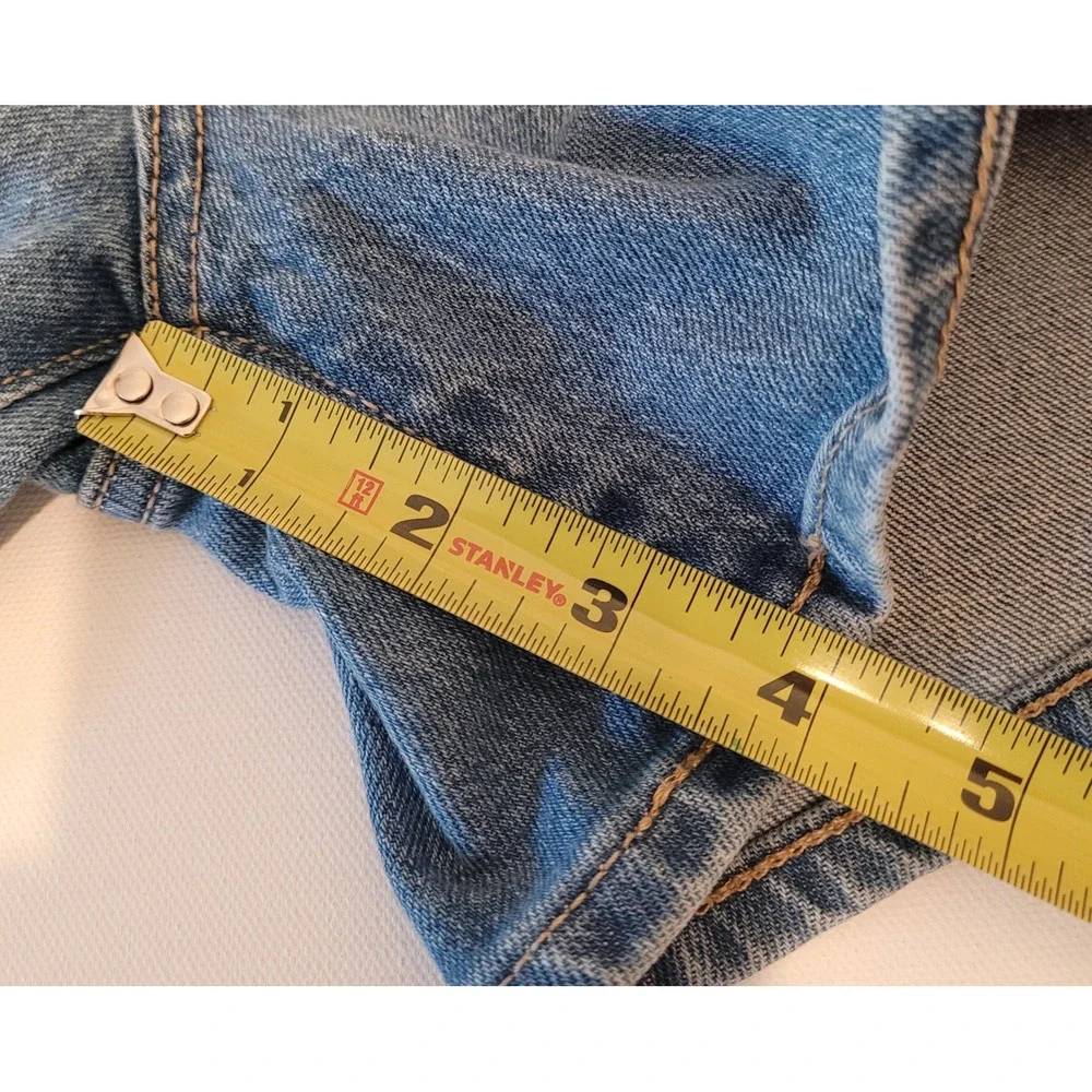 Old Navy high rise